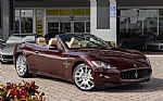 2011 GranTurismo Convertible Thumbnail 12