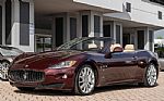 2011 GranTurismo Convertible Thumbnail 33