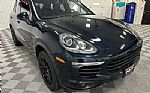 2017 Cayenne Thumbnail 5