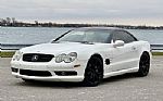 2003 Mercedes-Benz SL500