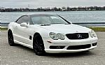 2003 SL500 Thumbnail 8