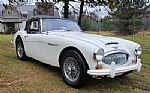 1967 Austin-Healey 3000