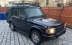 2004 Land Rover Discovery