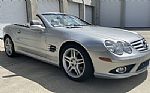 2008 SL550 Thumbnail 6