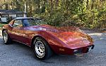 1977 Chevrolet Corvette