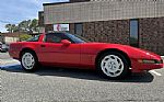 1991 Corvette Thumbnail 4