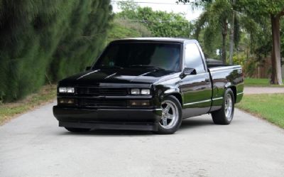 Photo of a 1990 Chevrolet C1500 Pickup for sale