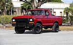 1978 Ford Bronco