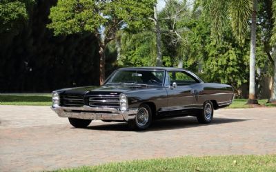 Photo of a 1966 Pontiac Catalina Hardtop for sale