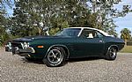 1974 Dodge Challenger