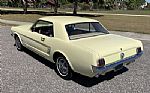 1966 Mustang Thumbnail 7