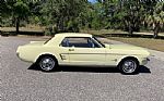 1966 Mustang Thumbnail 9