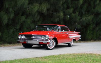 Photo of a 1960 Chevrolet Impala Hardtop for sale