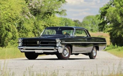 Photo of a 1963 Pontiac Catalina Hardtop for sale