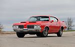 1970 Oldsmobile 442