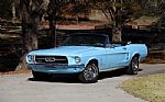 1967 Mustang Thumbnail 1