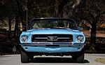 1967 Mustang Thumbnail 4