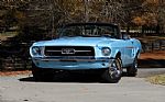 1967 Mustang Thumbnail 7