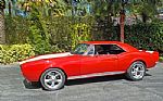 1967 Camaro Thumbnail 1