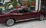 1966 Mustang Thumbnail 5