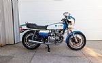 1980 Suzuki GS1000S