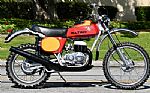 1976 Bultaco Frontera