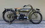 1920 Harley-Davidson WF Sport Twin