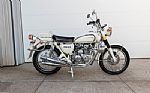 1973 Honda CB450F