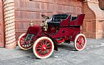 1903 Cadillac Model A