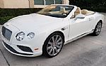 2016 Bentley Continental GT V8