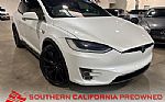 2018 Tesla Model X 75D