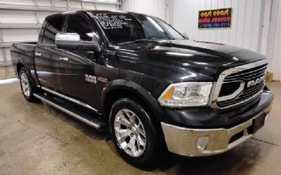 Photo of a 2015 RAM 1500 Laramie Limited 2.0 for sale