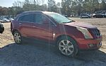 2011 Cadillac SRX