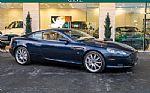 2005 Aston Martin DB9