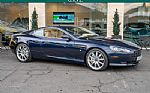 2005 Aston Martin DB9