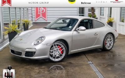 Photo of a 2010 Porsche 911 Carrera S for sale