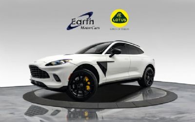 Photo of a 2021 Aston Martin DBX $218K Msrp Loaded!!! for sale