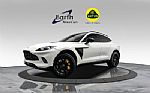 2021 Aston Martin DBX