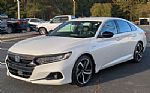 2022 Honda Accord Hybrid