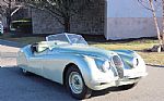 1950 XK120 Roadster Thumbnail 1