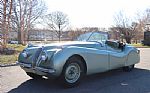 1950 XK120 Roadster Thumbnail 2