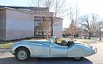 1950 XK120 Roadster Thumbnail 4