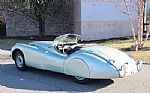 1950 XK120 Roadster Thumbnail 6