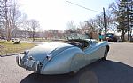 1950 XK120 Roadster Thumbnail 5