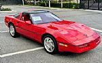 1990 Corvette Thumbnail 2