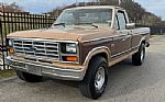 1983 Ford F250