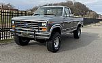 1986 Ford F150