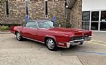 1967 Eldorado Thumbnail 7