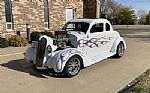 1936 Plymouth 5-Window