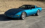 1996 Chevrolet Corvette